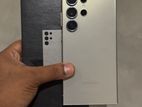 Samsung Galaxy S24 Ultra 12GB 256GB (Used)