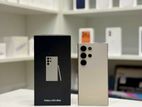 Samsung Galaxy S24 Ultra 12GB 256GB (Used)