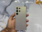 Samsung Galaxy S24 Ultra 12GB 256GB (Used)