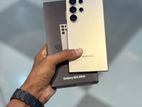 Samsung Galaxy S24 Ultra 12GB 256GB (Used)
