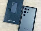 Samsung Galaxy S24 Ultra 12GB 256GB (Used)
