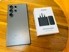 Samsung Galaxy S24 Ultra 12GB 256GB (Used)