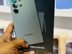 Samsung Galaxy S24 Ultra 12GB 256GB (Used)