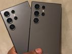 Samsung Galaxy S24 Ultra 12GB 256GB (Used)