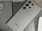 Samsung Galaxy S24 Ultra 12GB 256GB (Used)
