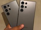 Samsung Galaxy S24 Ultra 12GB 256GB (Used)