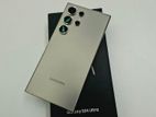 Samsung Galaxy S24 Ultra 12GB 256GB (Used)