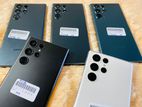 Samsung Galaxy S24 Ultra 12GB - 256GB (Used)