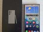 Samsung Galaxy S24 Ultra 12GB/256GB (Used)