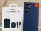 Samsung Galaxy S24 Ultra 12GB 256GB (Used)