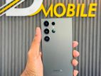 Samsung Galaxy S24 Ultra 12GB 256GB (Used)