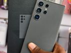 Samsung Galaxy S24 Ultra 12GB 256GB (Used)