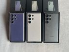 Samsung Galaxy S24 Ultra 12GB/256GB (Used)