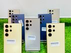 Samsung Galaxy S24 Ultra 12GB-256GB (Used)