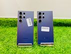 Samsung Galaxy S24 Ultra 12gb-256GB (Used)