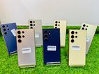 Samsung Galaxy S24 Ultra 12GB/256gb (Used)