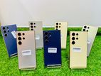 Samsung Galaxy S24 Ultra 12GB/256gb (Used)