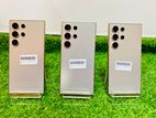 Samsung Galaxy S24 Ultra 12GB-256GB (Used)