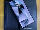 Samsung Galaxy S24 Ultra 12GB 256GB (Used)