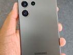 Samsung Galaxy S24 Ultra 12GB 256GB (Used)