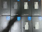 Samsung Galaxy S24 Ultra 12GB/256GB|05 (Brand New)