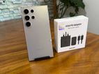Samsung Galaxy S24 Ultra 12GB 512GB 5G (Used)