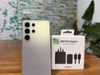 Samsung Galaxy S24 Ultra 12GB 512GB 5G (Used)