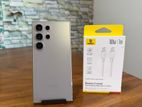Samsung Galaxy S24 Ultra 12GB 512GB 5G (Used)