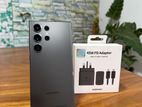 Samsung Galaxy S24 Ultra 12GB 512GB 5G (Used)