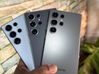 Samsung Galaxy S24 Ultra 12GB 512GB 5G (Used)