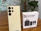 Samsung Galaxy S24 Ultra 12GB 512GB 5G (Used)