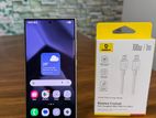 Samsung Galaxy S24 Ultra 12GB 512GB 5G (Used)