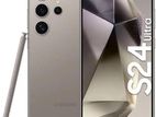 Samsung Galaxy S24 Ultra 12GB 512GB (Brand New)