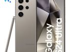 Samsung Galaxy S24 Ultra 12GB 512GB (Brand New)