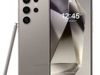 Samsung Galaxy S24 Ultra 12GB 512GB (Brand New)