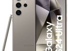 Samsung Galaxy S24 Ultra 12GB 512GB (Brand New)