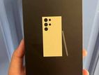 Samsung Galaxy S24 Ultra 12GB 512GB (Brand New)