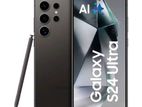 Samsung Galaxy S24 Ultra 12GB 512GB (Brand New)