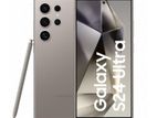 Samsung Galaxy S24 Ultra 12GB 512GB (Brand New)