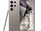 Samsung Galaxy S24 Ultra 12GB 512GB (Brand New)