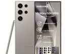 Samsung Galaxy S24 Ultra 12GB 512GB (Brand New)