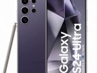 Samsung Galaxy S24 Ultra 12GB 512GB (Brand New)