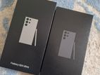 Samsung Galaxy S24 Ultra 12GB 512GB (Brand New)