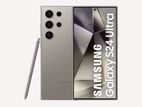 Samsung Galaxy S24 Ultra 12GB 512GB (Brand New)