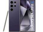 Samsung Galaxy S24 Ultra 12GB 512GB (Brand New)