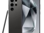Samsung Galaxy S24 Ultra 12GB 512GB (Brand New)