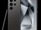 Samsung Galaxy S24 Ultra 12GB 512GB (Brand New)