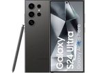 Samsung Galaxy S24 Ultra 12GB 512GB (Brand New)