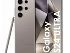 Samsung Galaxy S24 Ultra 12GB 512GB (Brand New)