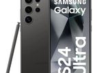 Samsung Galaxy S24 Ultra 12GB 512GB (Brand New)